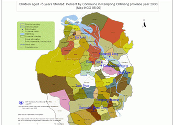 attraction-Kampong Chhnang Geography City Map.jpg